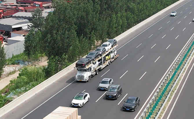 金乡高速公路汽车救援